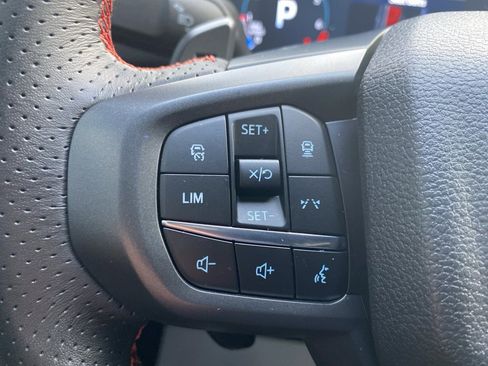 Used 2024 Ford Ranger Raptor image 30