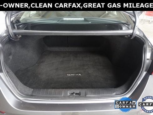 Used 2024 Nissan Sentra SV image 21