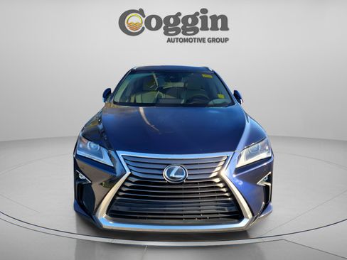 Used 2017 Lexus RX 350 FWD image 9