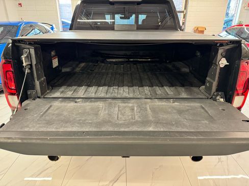 Used 2022 Honda Ridgeline Black Edition image 26