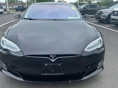 Used 2017 Tesla Model S 75D AWD/4WD image 13