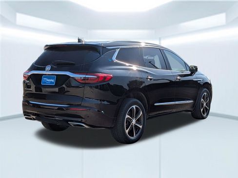 Used 2020 Buick Enclave Essence w/ Sport Touring Edition image 6