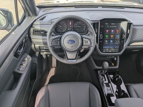 Certified 2026 Subaru Forester Limited w/ Limited Package AWD/4WD image 16