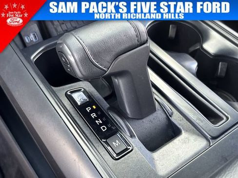Used 2024 Ford F150 XLT w/ Equipment Group 302A MID AWD/4WD image 29