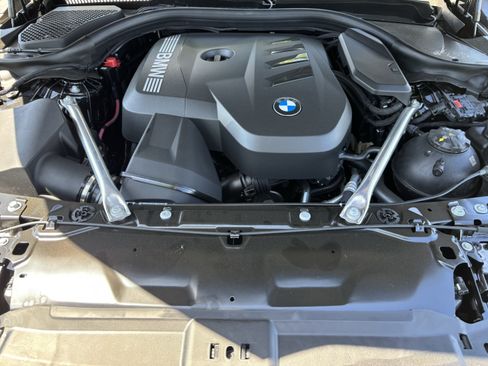New 2027 BMW 530i w/ M Sport Package RWD image 36