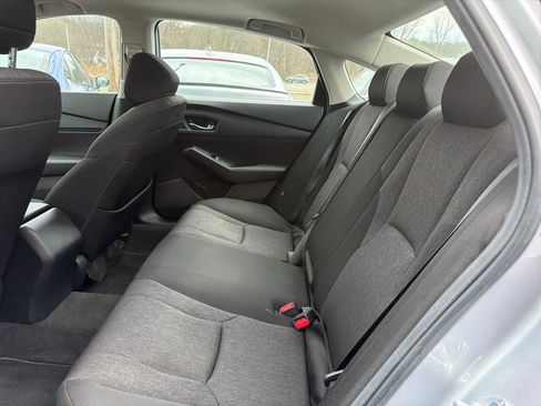 Used 2023 Honda Accord EX image 19