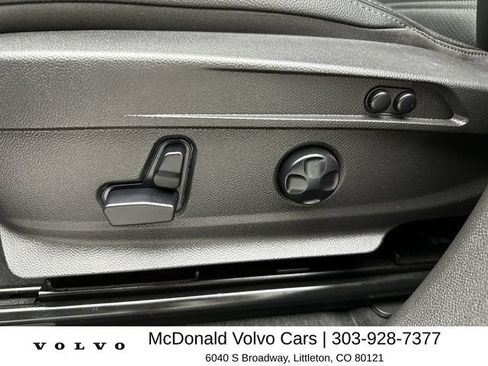 Used 2023 Alfa Romeo Stelvio Quadrifoglio w/ Active Assist Plus Package AWD/4WD image 12