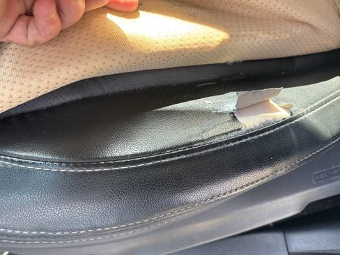 Used 2015 Subaru Outback 2.5i Limited image 10