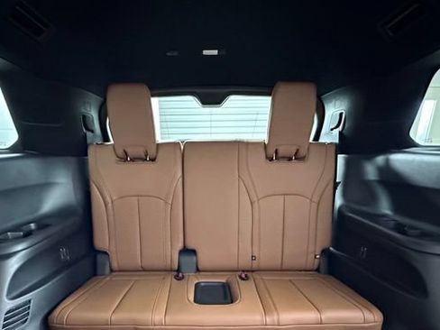 Certified 2025 INFINITI QX60 Autograph w/ Cargo Package AWD/4WD image 23