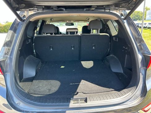 Used 2020 Hyundai Santa Fe SEL w/ Convenience Package AWD/4WD image 11
