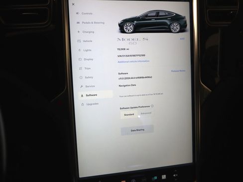 Used 2014 Tesla Model S 60 image 23