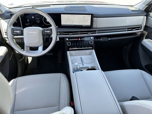 New 2026 Hyundai Santa Fe Calligraphy image 3