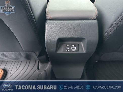 Certified 2025 Subaru Crosstrek 2.5i Limited w/ Crosstrek Mirror Package image 31