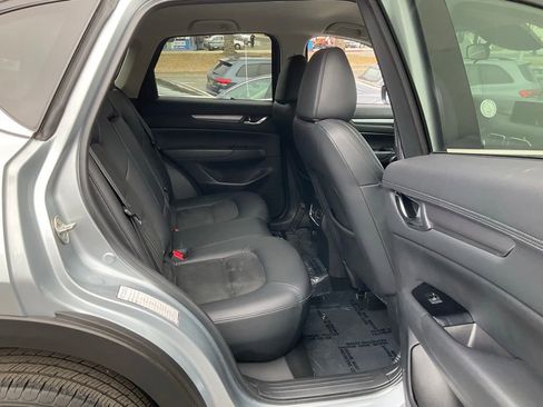 Used 2020 MAZDA CX-5 Touring FWD image 45