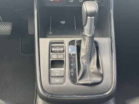 Used 2026 Honda CR-V EX-L image 26