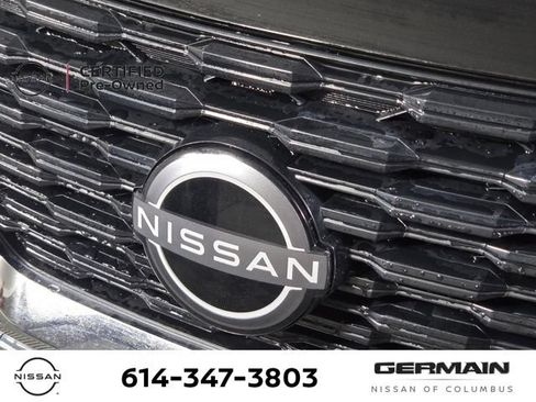 Certified 2023 Nissan Rogue SV w/ SV Premium B Package AWD/4WD image 13
