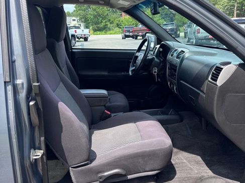 Used 2012 Chevrolet Colorado LT AWD/4WD image 12