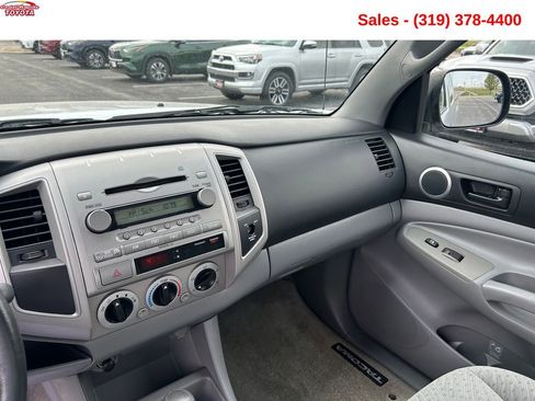 Used 2008 Toyota Tacoma 2WD Access Cab image 15