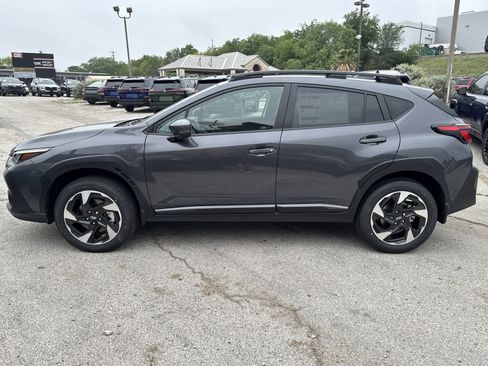 New 2026 Subaru Crosstrek 2.5i Limited AWD/4WD image 6