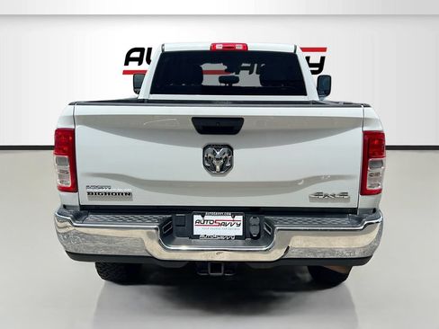 Used 2022 RAM 2500 Big Horn w/ Snow Chief Group AWD/4WD image 6