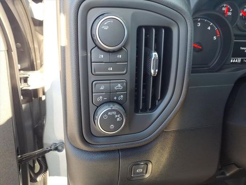 New 2026 Chevrolet Silverado 2500 Custom w/ Custom Value Package image 26