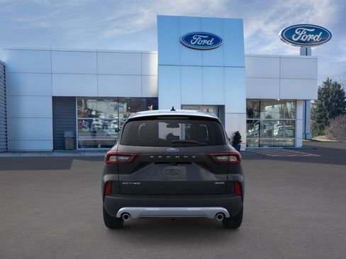 New 2026 Ford Escape Active w/ Tech Pack #1 AWD/4WD image 5
