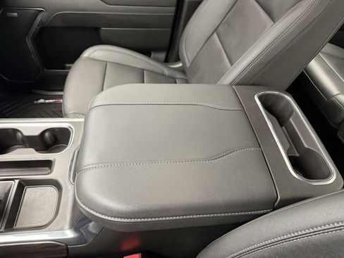 Used 2023 Chevrolet Silverado 1500 LTZ image 34