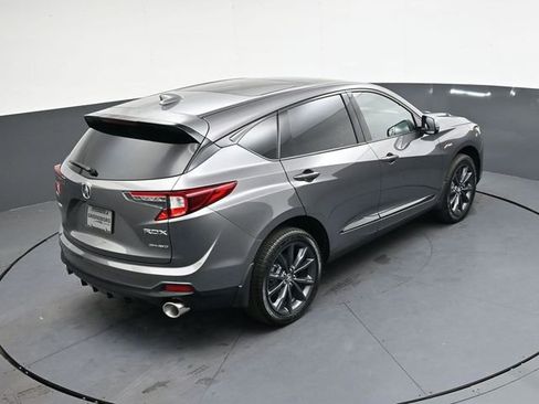 New 2025 Acura RDX A-Spec image 20
