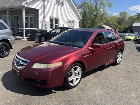 Used 2006 Acura TL image 3