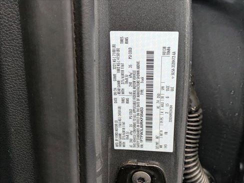 Used 2024 Ford F150 XLT w/ Tow/Haul Package image 23