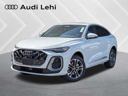 New 2026 Audi Q5 Premium Plus