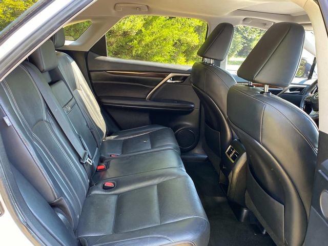 Used 2018 Lexus RX 350 FWD w/ Premium Package image 34