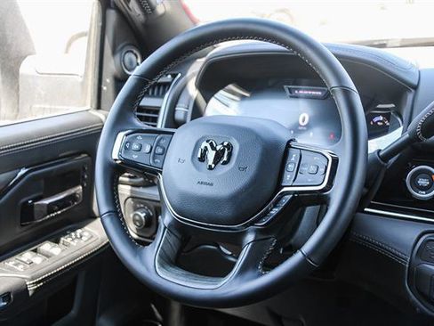 New 2025 RAM 3500 Limited image 16