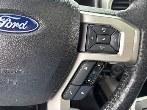 Used 2020 Ford F150 Lariat w/ Equipment Group 502A Luxury image 20