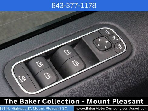 Used 2019 Mercedes-Benz G 550 image 12