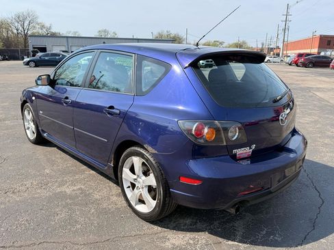 Used 2006 MAZDA MAZDA3 s image 4