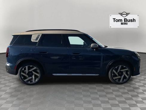 New 2026 MINI Cooper Countryman S image 2