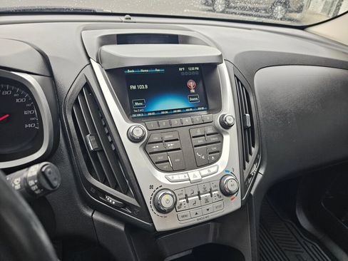 Used 2013 Chevrolet Equinox LTZ w/ LPO, Protection Package AWD/4WD image 24