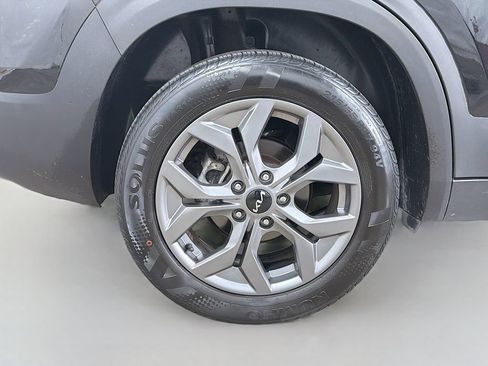 Used 2024 Kia Seltos S FWD image 31