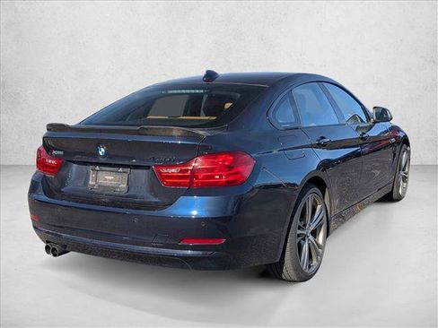 Used 2017 BMW 430i Gran Coupe xDrive image 5