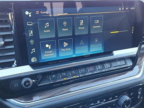 New 2026 Chevrolet Silverado 1500 LT image 14