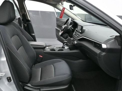 Used 2021 Nissan Altima 2.5 S image 23