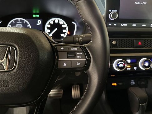 Used 2024 Honda Civic Sport image 26