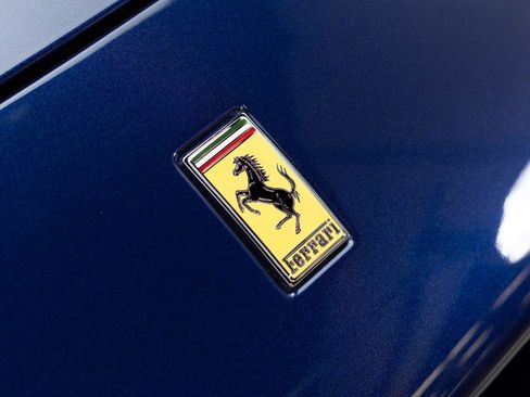 Certified 2025 Ferrari 296 GTB RWD image 18