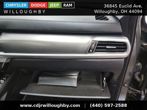 Used 2020 Kia Telluride S AWD/4WD image 39