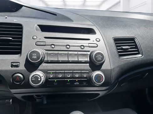 Used 2010 Honda Civic LX-S image 16