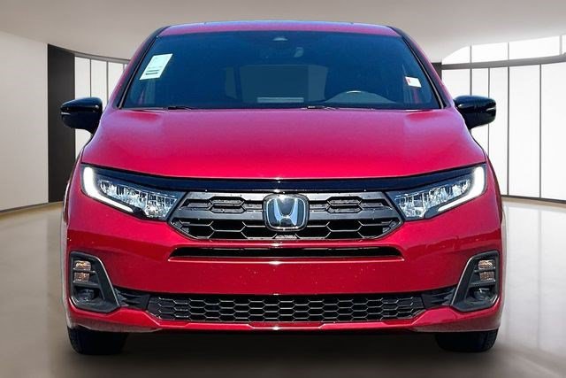 Certified 2025 Honda Odyssey Sport-L image 2