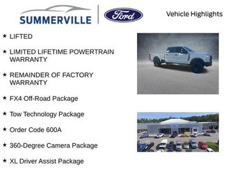 Used 2023 Ford F250 XL w/ 360-Degree Camera Package video 2