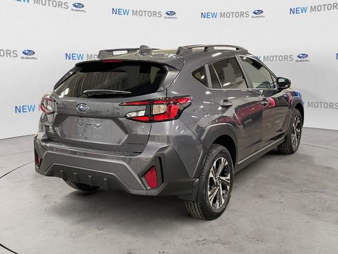New 2026 Subaru Crosstrek 2.0i Premium image 6