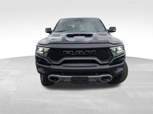 Used 2022 RAM 1500 TRX image 2